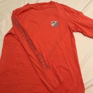 Southern Tide long sleeve shirt